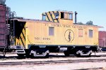 Sonora Baja California caboose #4906